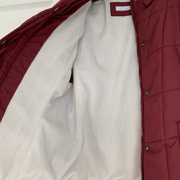 Jacket - Picture 4 of 4